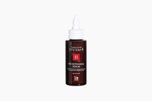 System 4 Bio Botanical Serum
