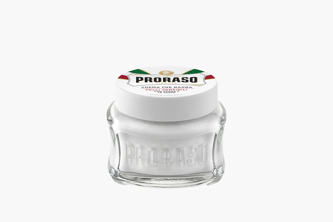 PRORASO Pelli Sensibili