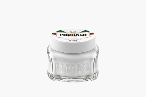 PRORASO Pelli Sensibili