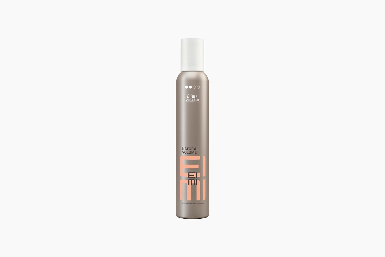 Wella Professionals Natural Volume