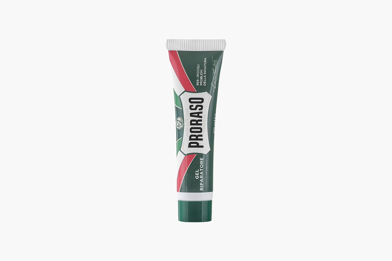 PRORASO Gel Riparatore