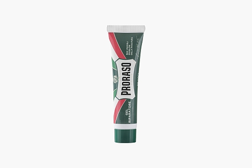 PRORASO Gel Riparatore