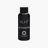 Keune Semi Color Activator