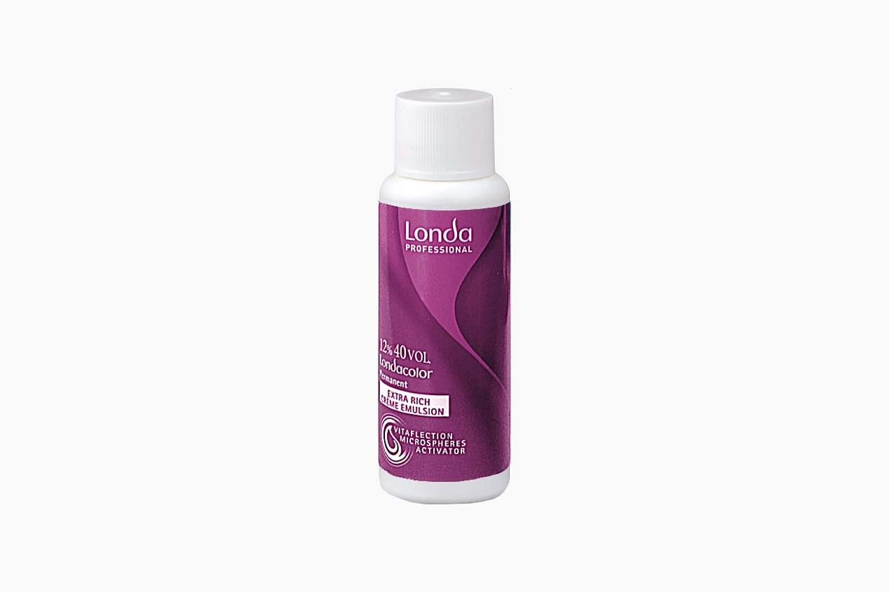 Londa Professional Londacolor Oxidations Emulsion 12%