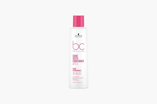Schwarzkopf Professional Bonacure Color Freeze Conditioner