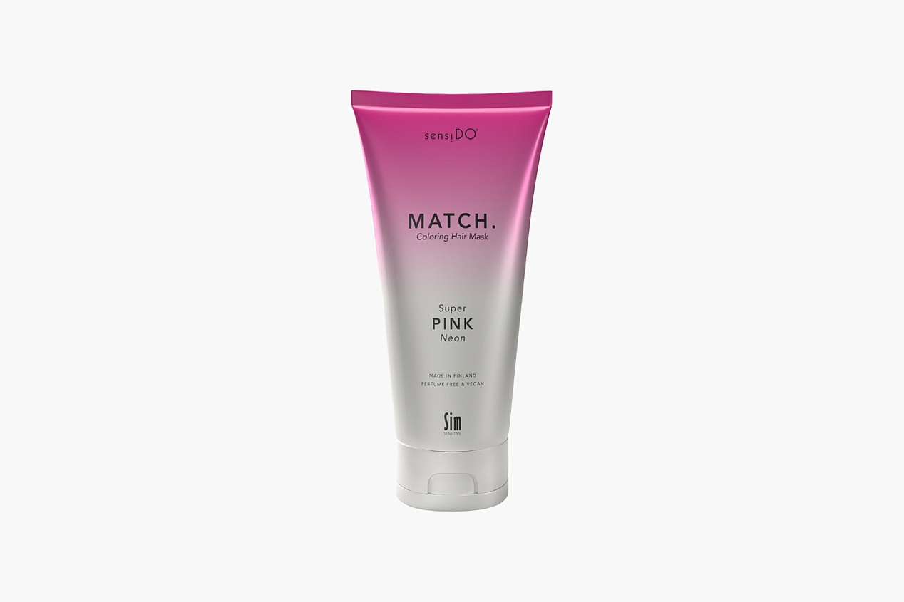 SensiDO Match Super Pink