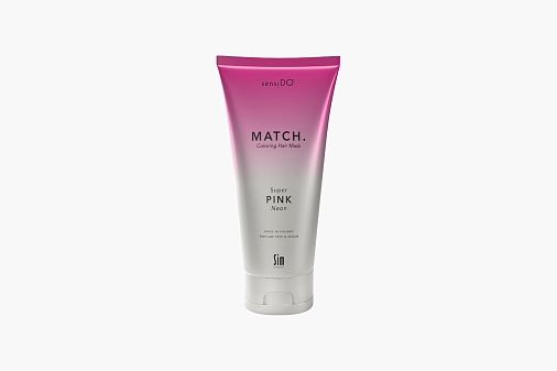 SensiDO Match Super Pink