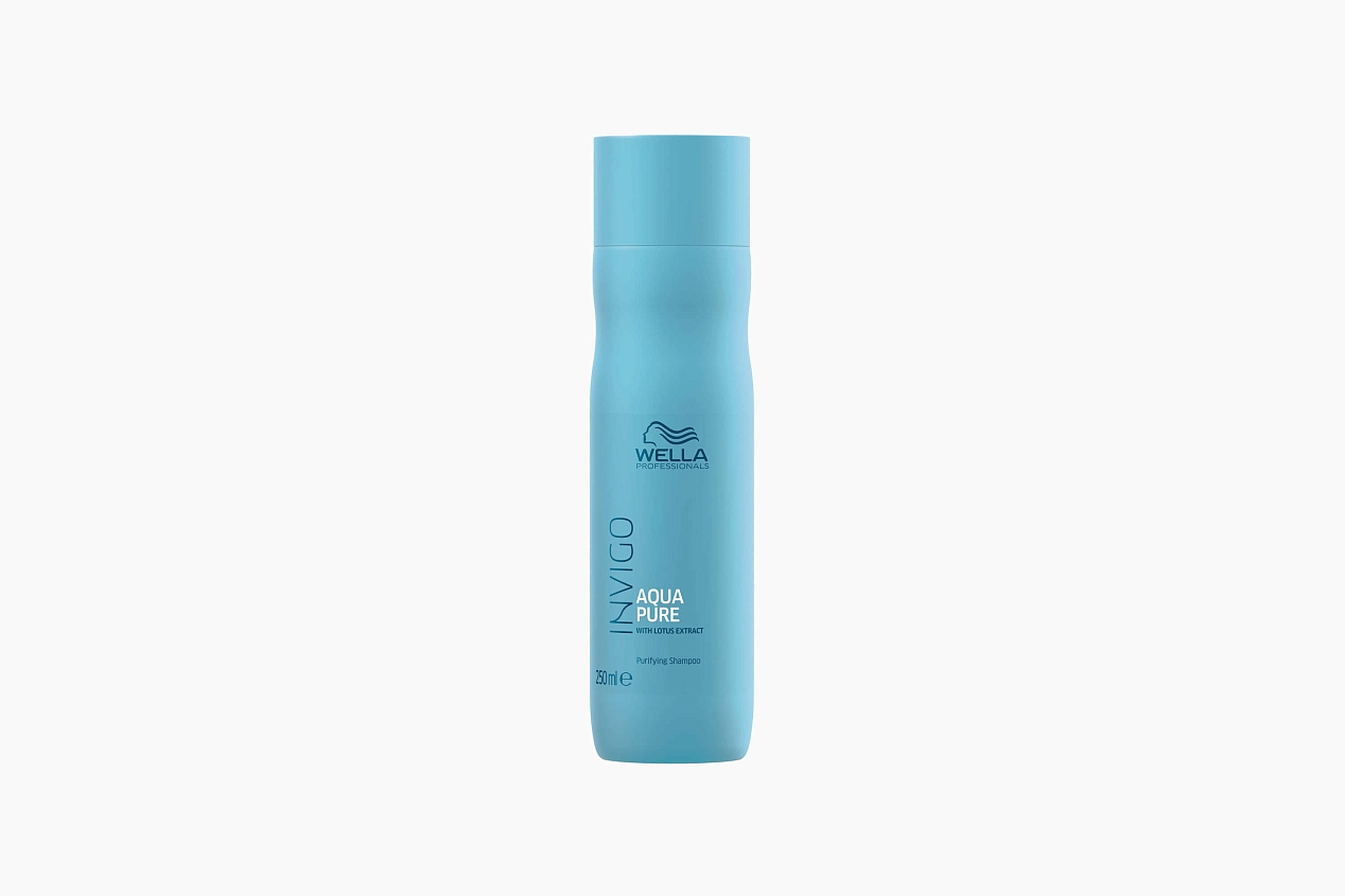 Wella Professionals Balance Aqua Pure