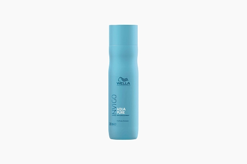 Wella Professionals Balance Aqua Pure