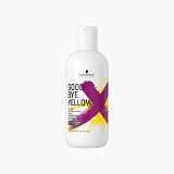 Schwarzkopf Professional Goodbye Yellow Shampoo