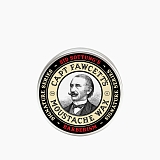 Captain Fawcett Barberism