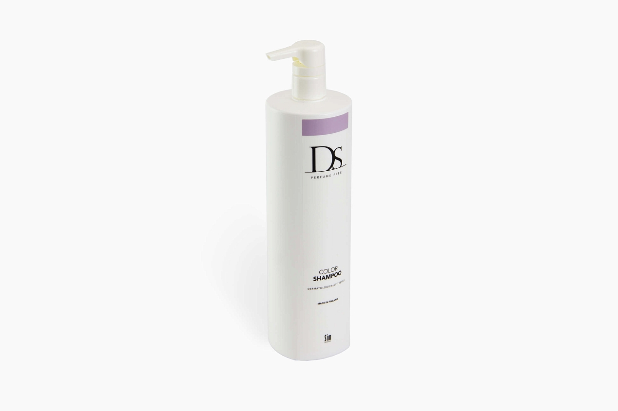 DS Color Shampoo