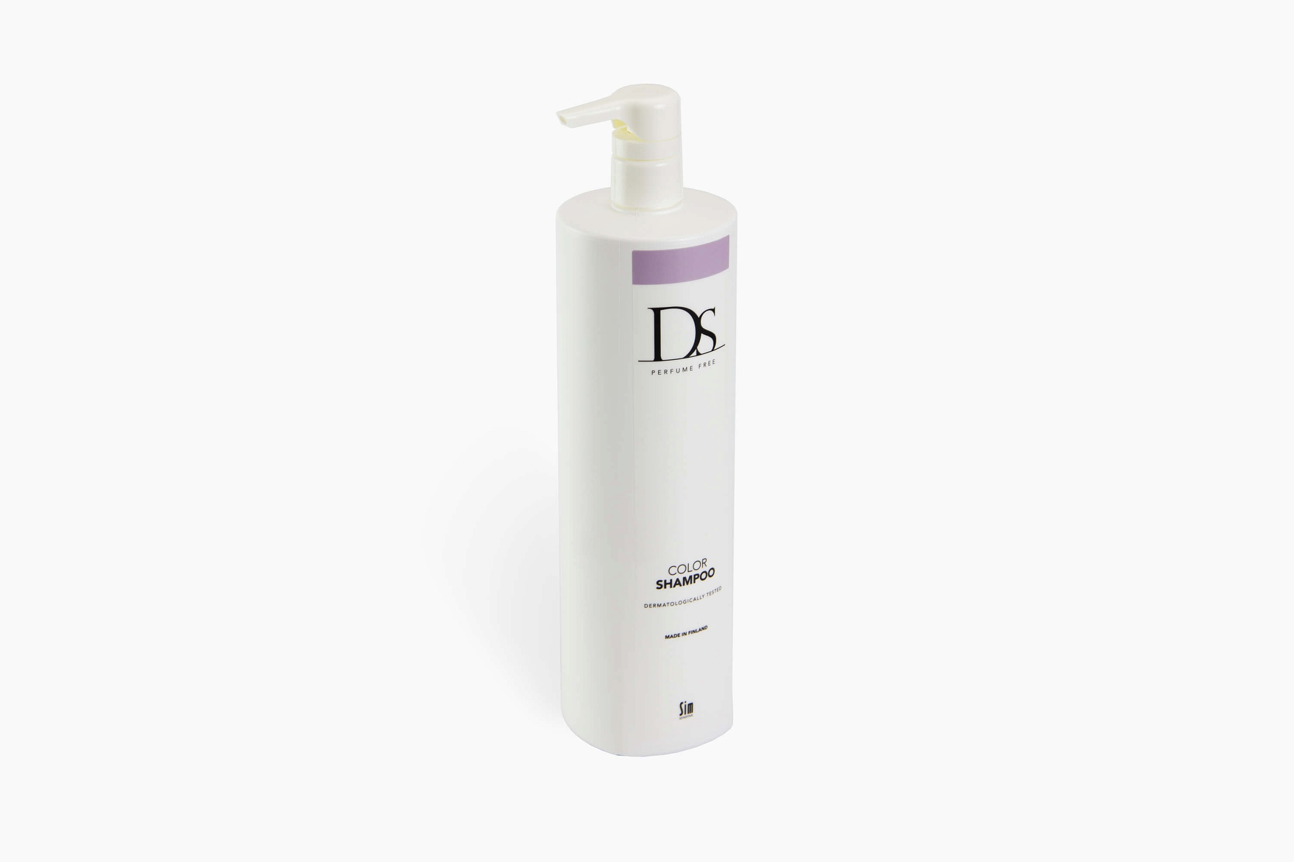 DS Color Shampoo фото 2