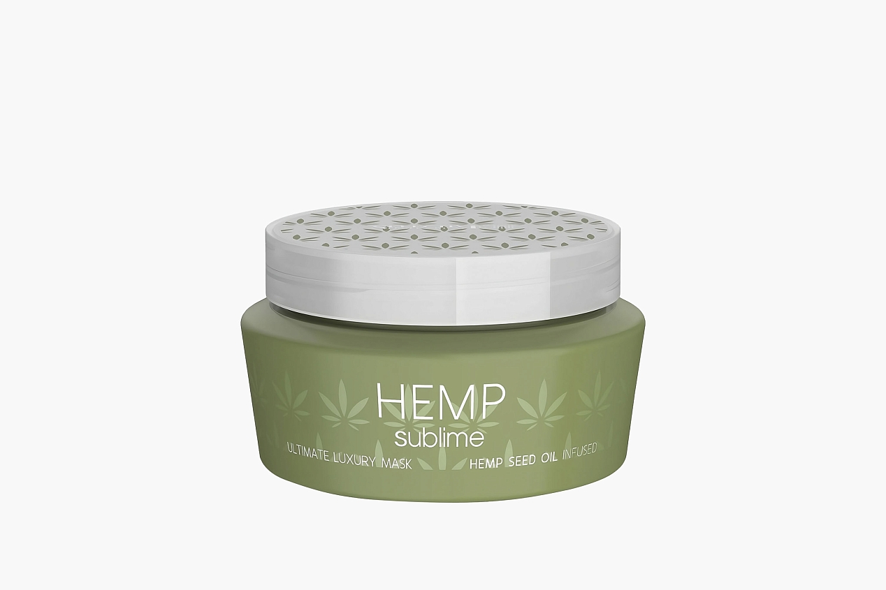 Selective Professional Hemp Sublime Ultimate Luxury Mask