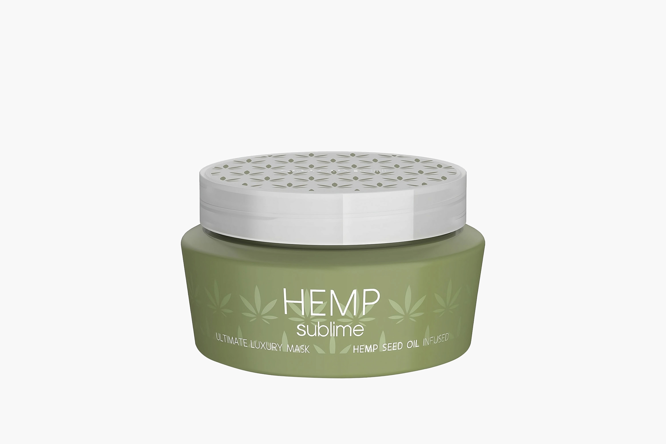 Selective Professional Hemp Sublime Ultimate Luxury Mask фото 1