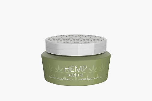 Selective Professional Hemp Sublime Ultimate Luxury Mask