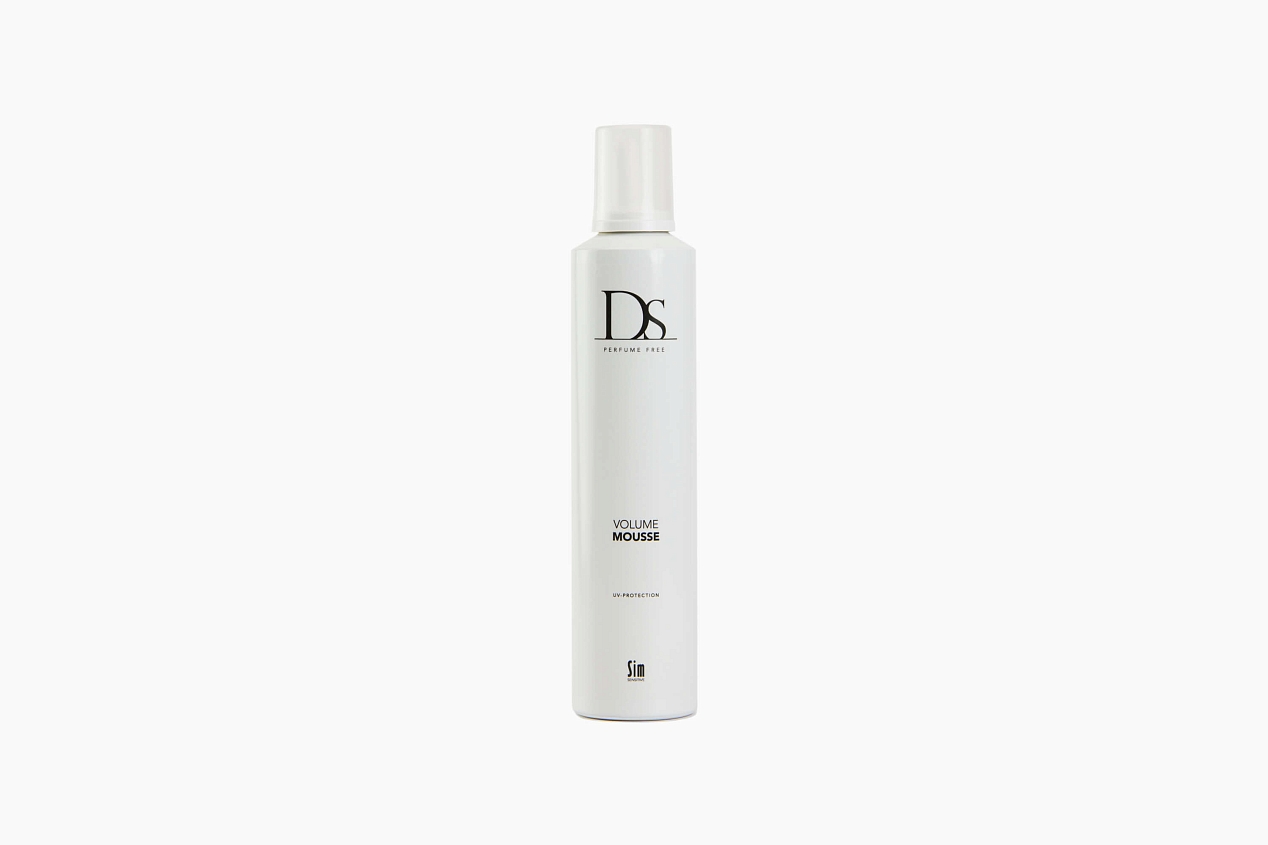 DS Volume Mousse