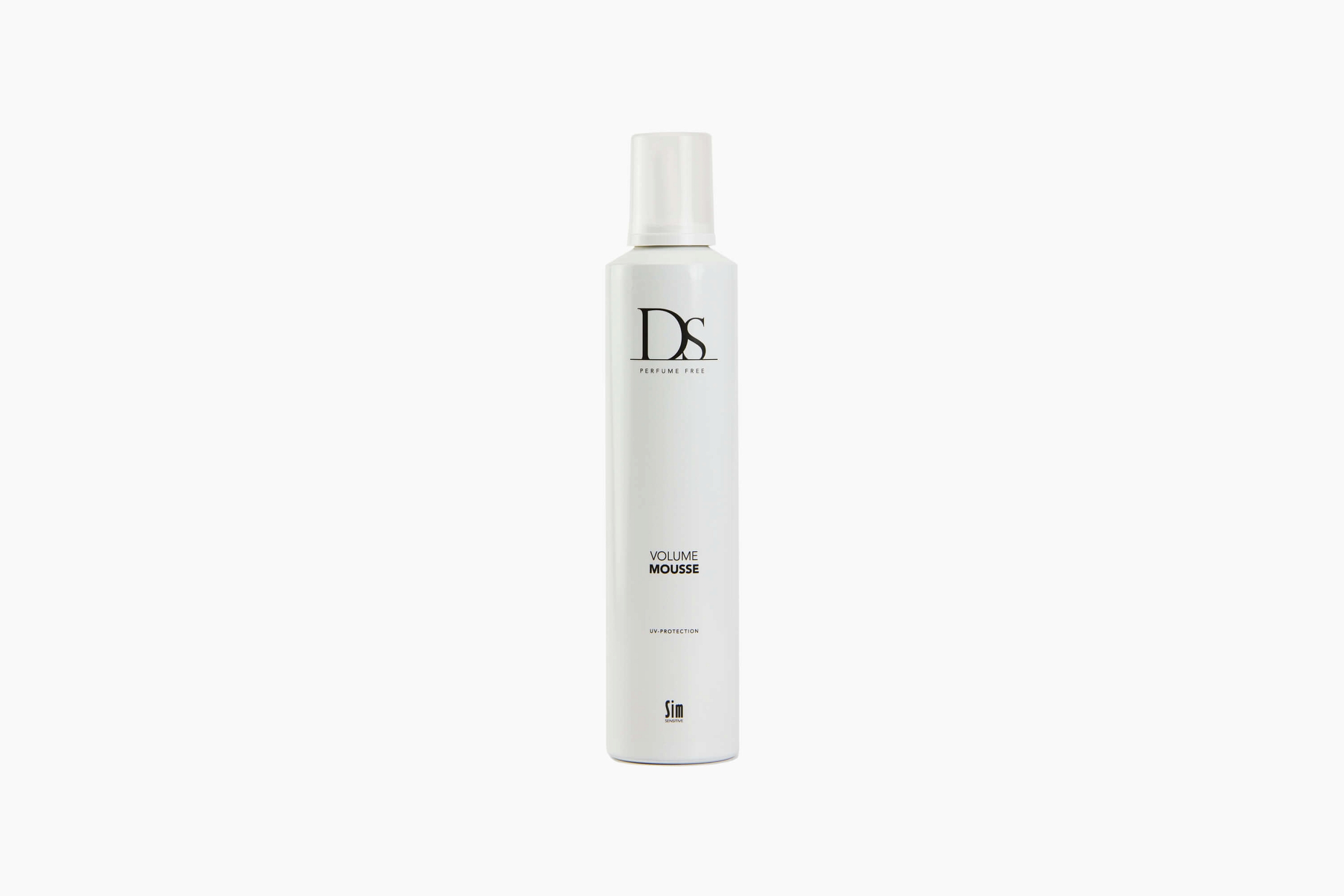 DS Volume Mousse фото 1