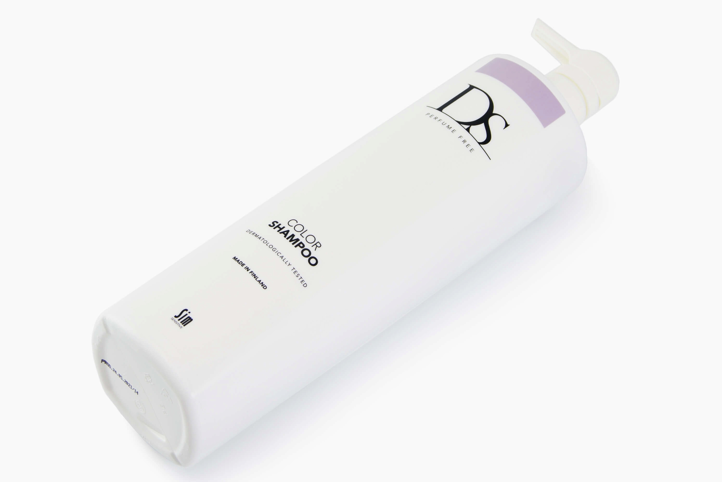 DS Color Shampoo фото 3