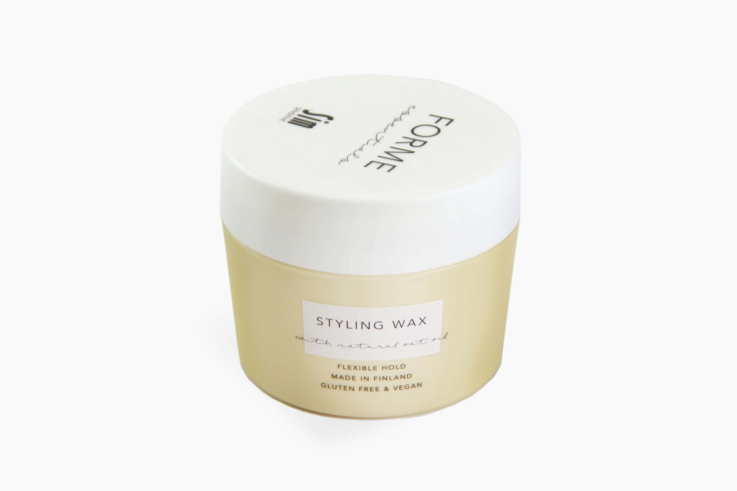 Forme Essentials Styling Wax фото 2