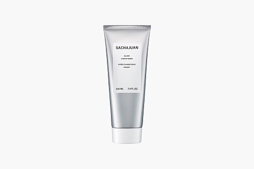SachaJuan Silver Conditioner