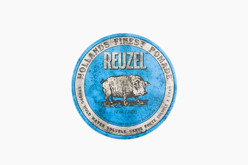 Reuzel Blue Strong Hold