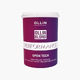 Ollin Professional Blond Performance Open Tech