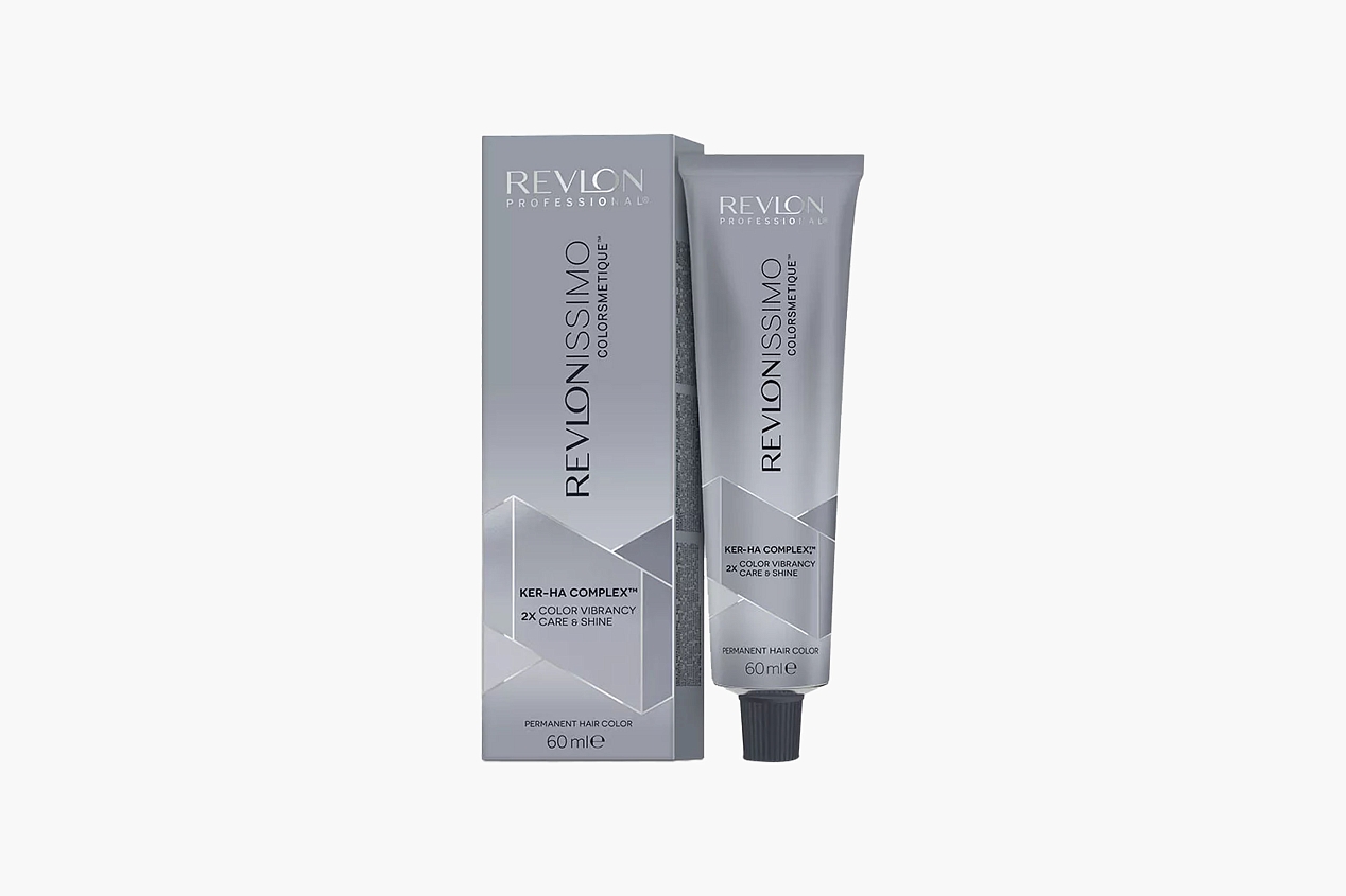 Revlon Professional Revlonissimo Colorsmetique HC8