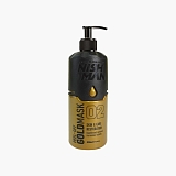 Nishman Black Peel-Off Mask