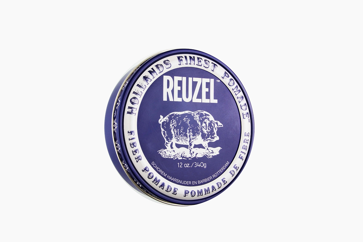 Reuzel Fiber Pomade