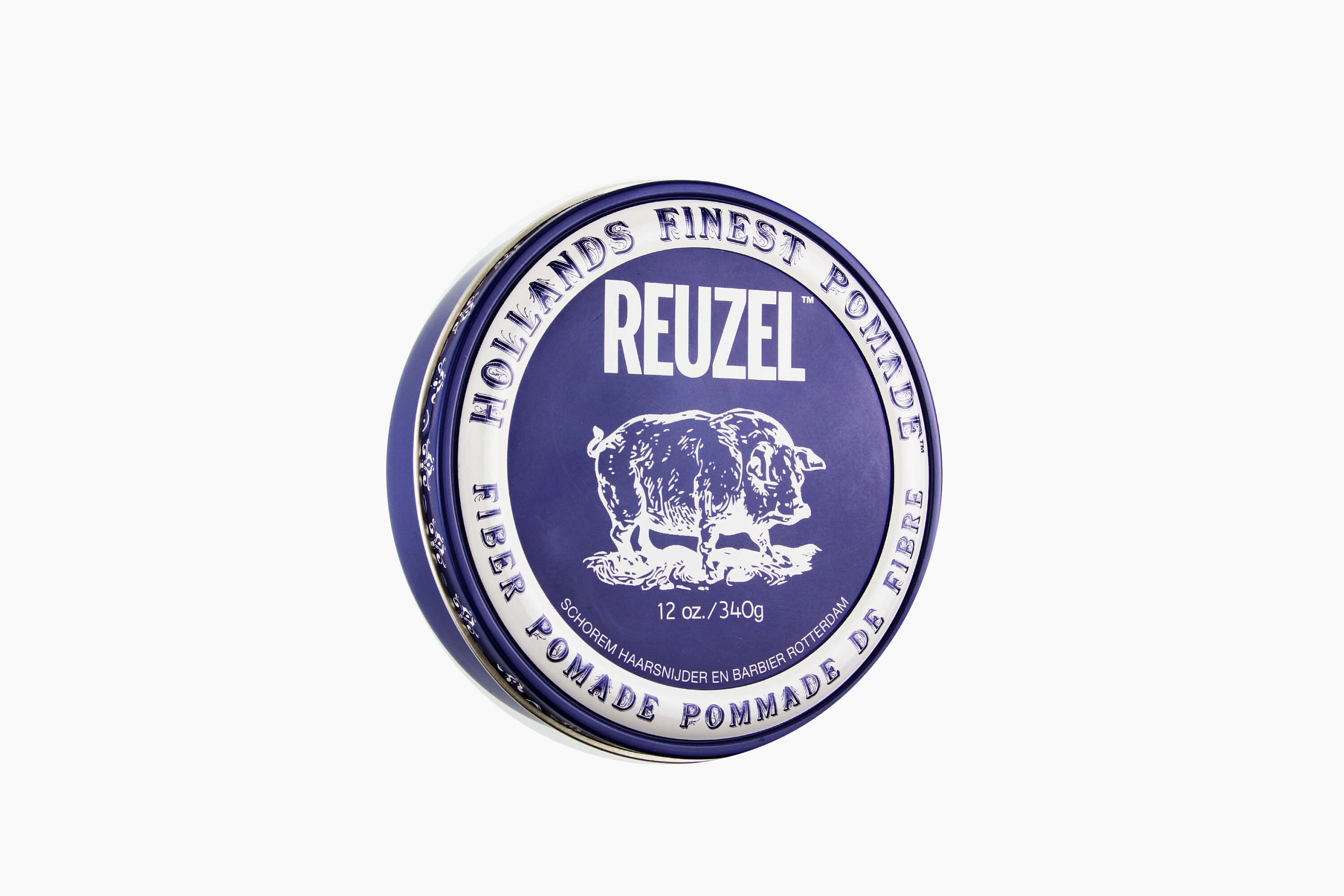 Reuzel Fiber Pomade фото 2
