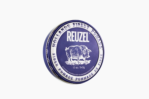 Reuzel Fiber Pomade