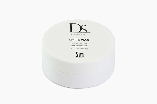 DS Matte Wax