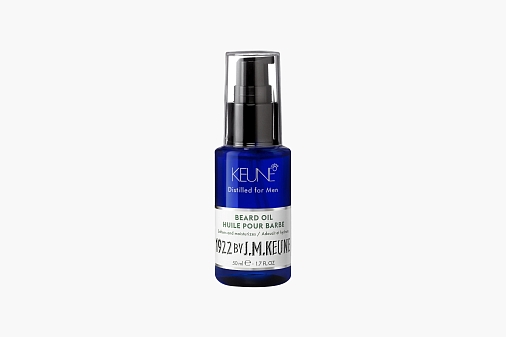 Keune 1922 by J. M. Keune Beard Oil