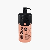 Nishman Professional Hair Shampoo Inca Inci Complex (Sulfate free)