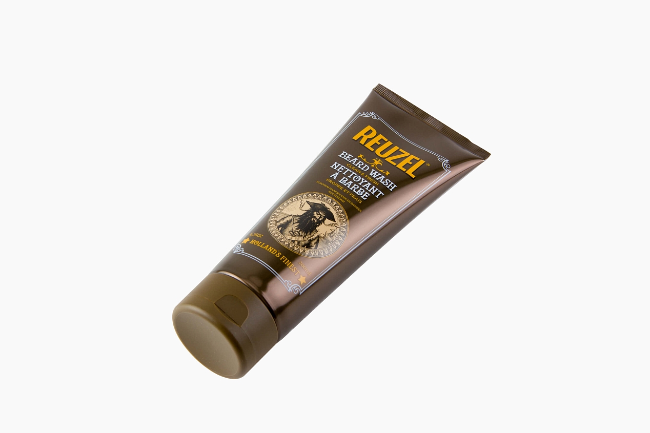Reuzel Clean & Fresh Beard Wash