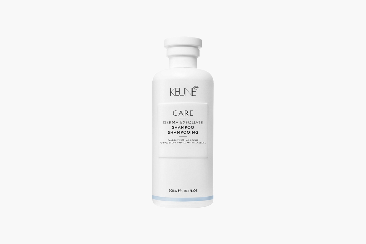 Keune Care Derma Exfoliate Shampoo