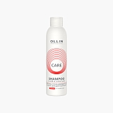 Ollin Professional Care Color&Shine Save Shampoo