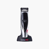 BaByliss Pro Cordless Beard and Hair Trimmer FX775E