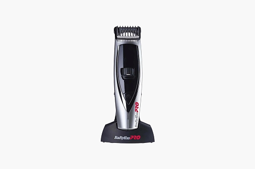 BaByliss Pro Cordless Beard and Hair Trimmer FX775E