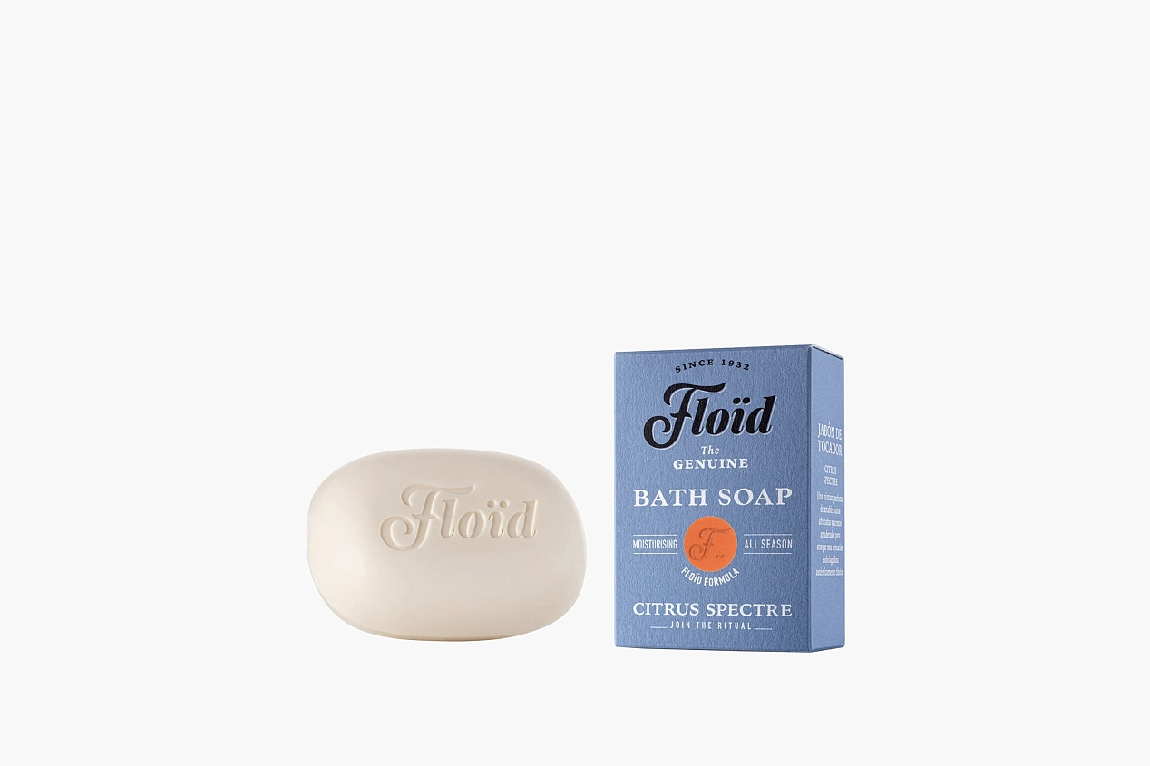 Floid Citrus Spectre