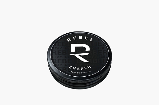REBEL BARBER Shaper