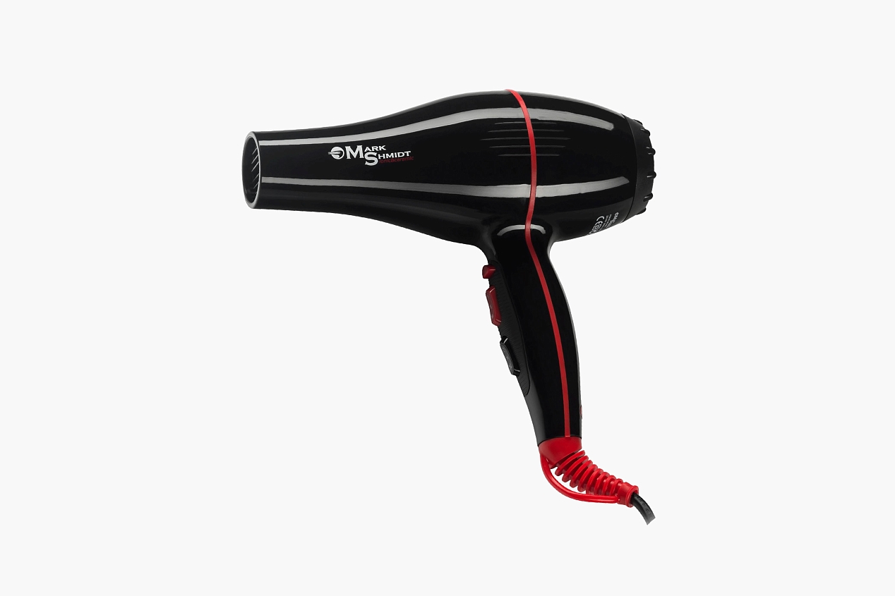 Mark Shmidt 9903 ionic/ceramic