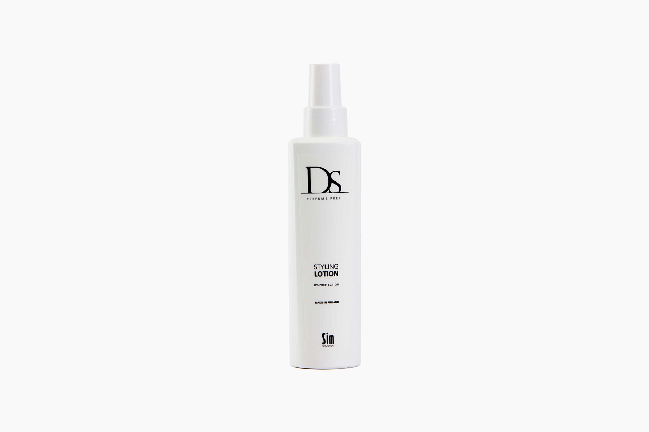DS Styling Lotion