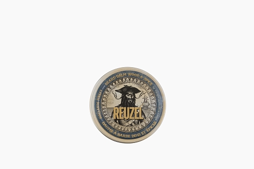 Reuzel Wood & Spice Beard Balm