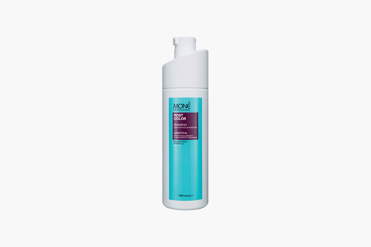 Mone Professional Post Color Shampoo