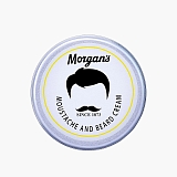 Morgan's Moustache & Beard Cream