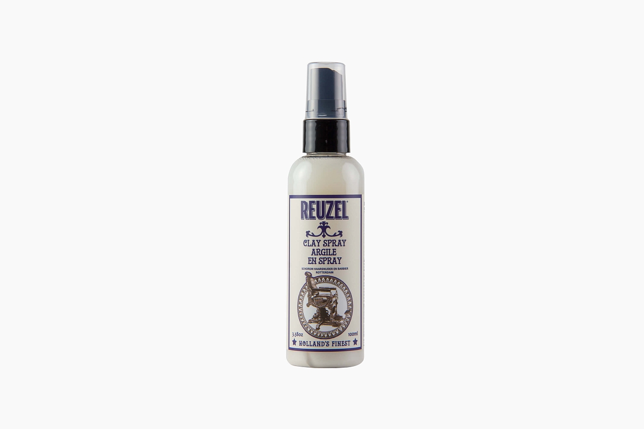 Reuzel Clay Spray
