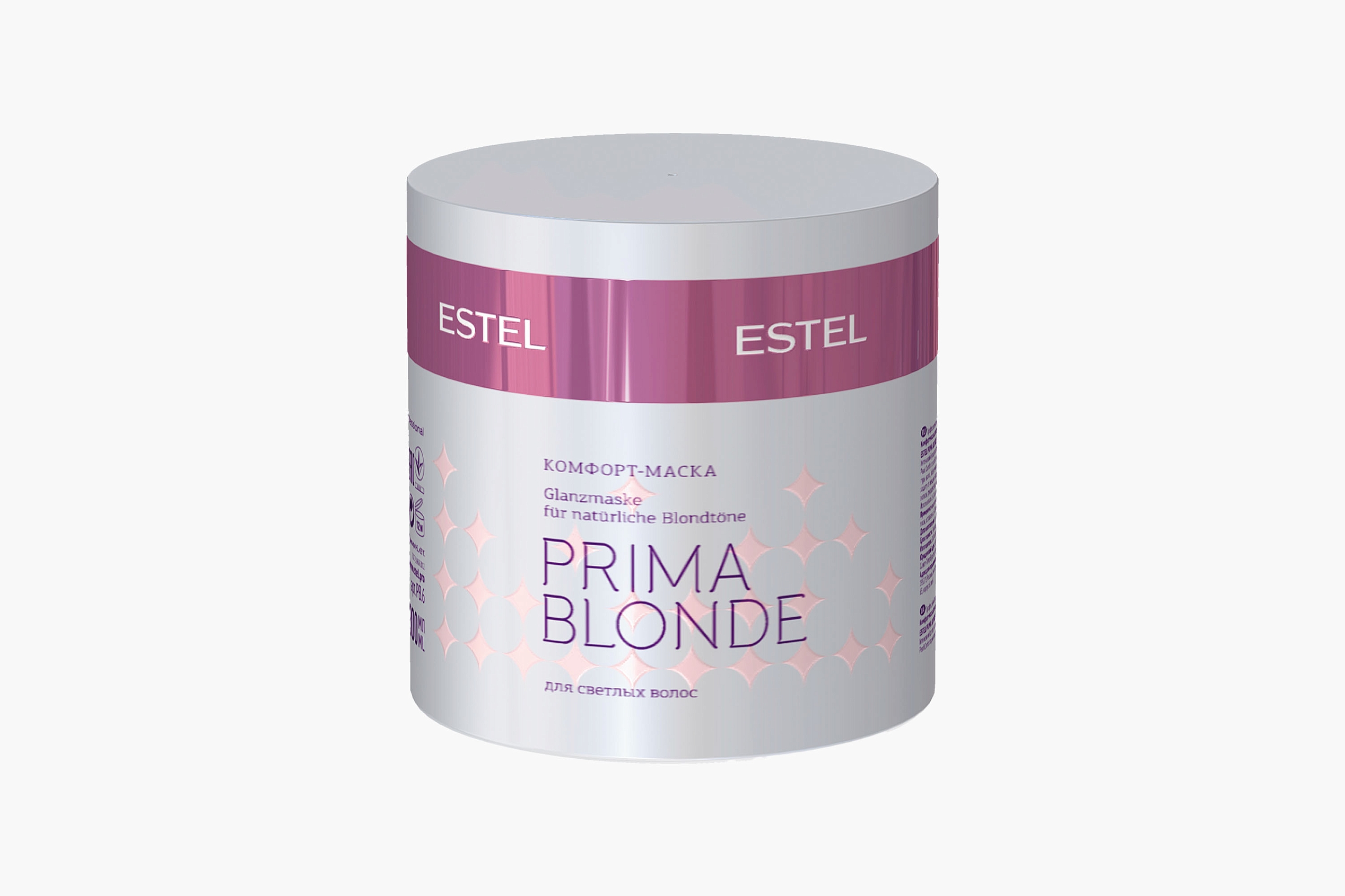 Estel Professional Prima Blonde фото 1