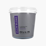Ollin Professional Blond Powder Aroma Lavande